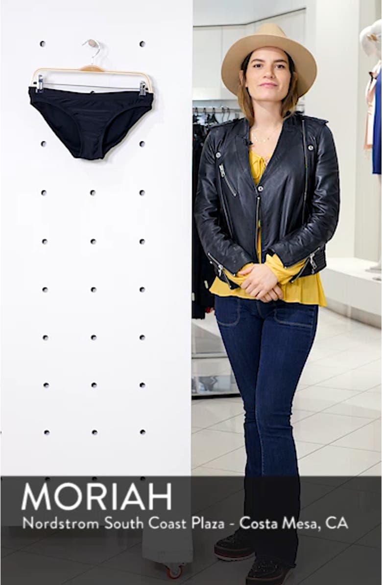 Sport Bikini Bottoms, sales video thumbnail