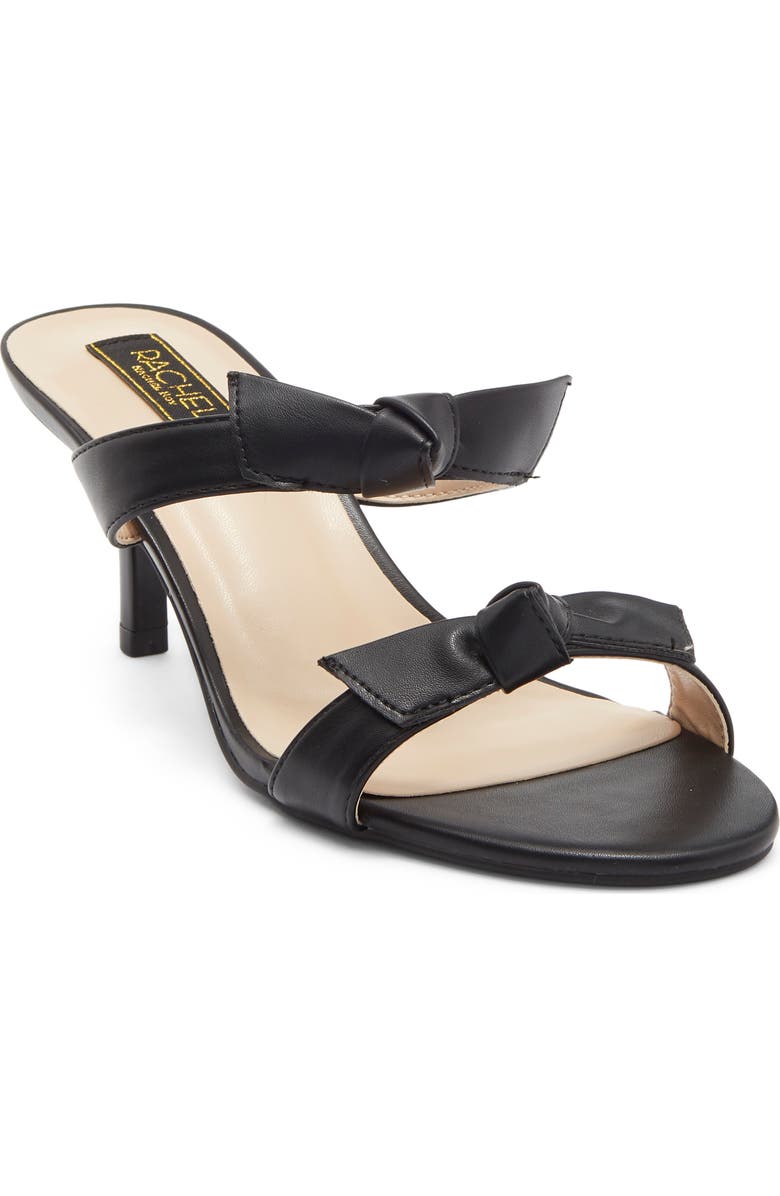RACHEL Rachel Roy Anne Mule, Main, color, Black