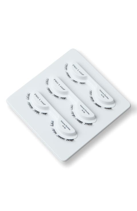 Volume Shorties No. 06 False Lashes
