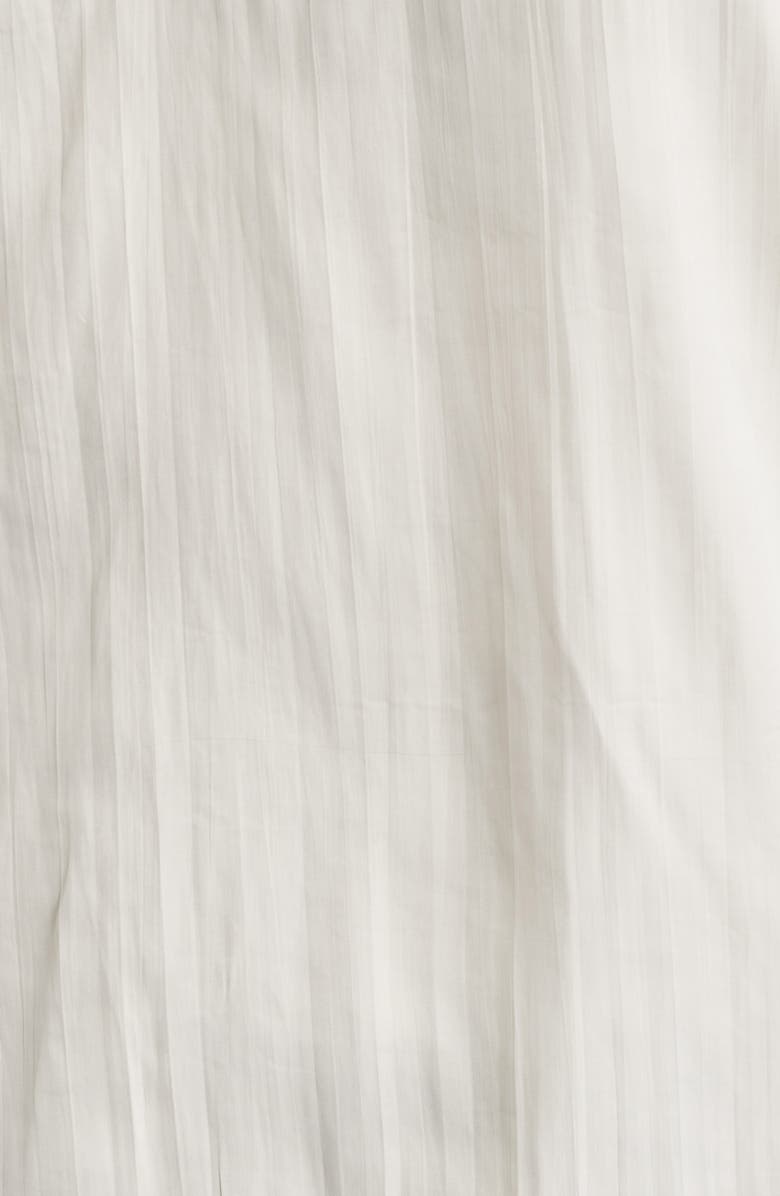 Rails Calista Floral Flutter Sleeve Top, Alternate, color, Ivory