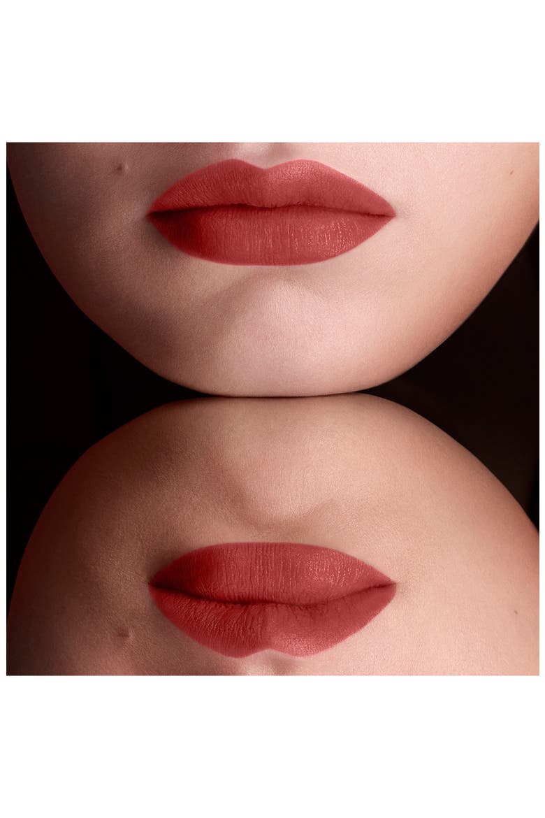 Kisses Matte Lipstick, Alternate, color, 93 RUSSET