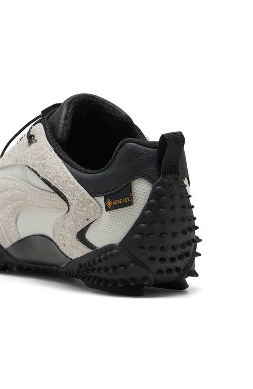 Puma Mostro Xc Gore-tex® Sneakers Unisex In White