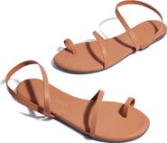 TKEES Mia Napa Sandal
