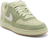 Nike Court Vision Low Top Sneaker