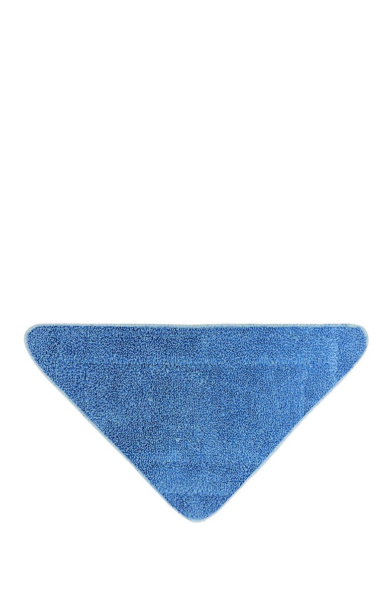 SALAV Blue Professional Series LED Steam Mop, Alternate, color, 