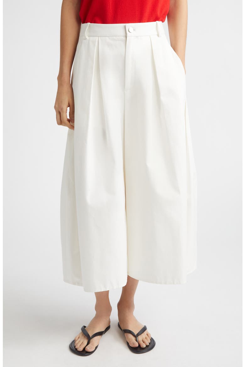 Ida Shorts, Main, color, IVORY