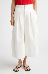 PARTOW Ida Shorts