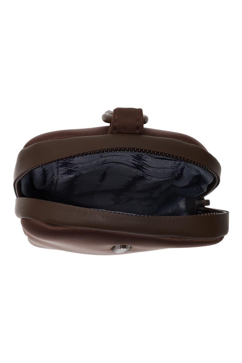 Jody Phone Crossbody, Alternate, color, DARK CHOCOLATE