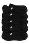 5-Pack No-Show Sport Liner Socks