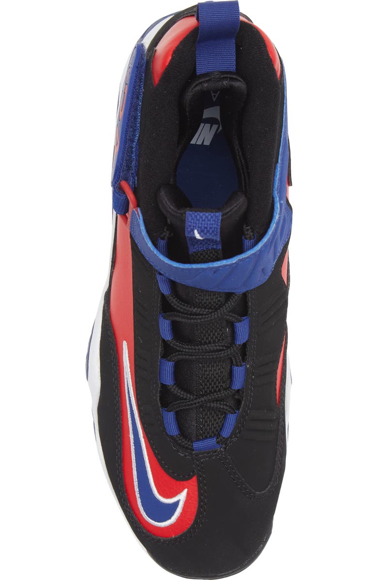 Nike Air Griffey Max 1 Mid Top Sneaker, Alternate, color,