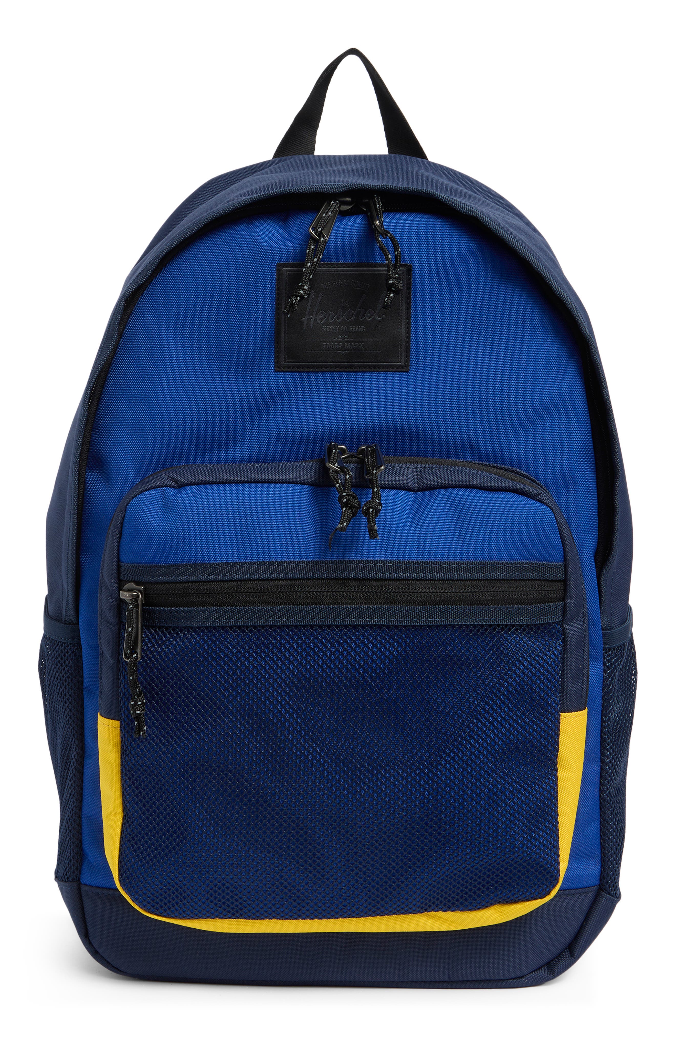 Kaine Backpack