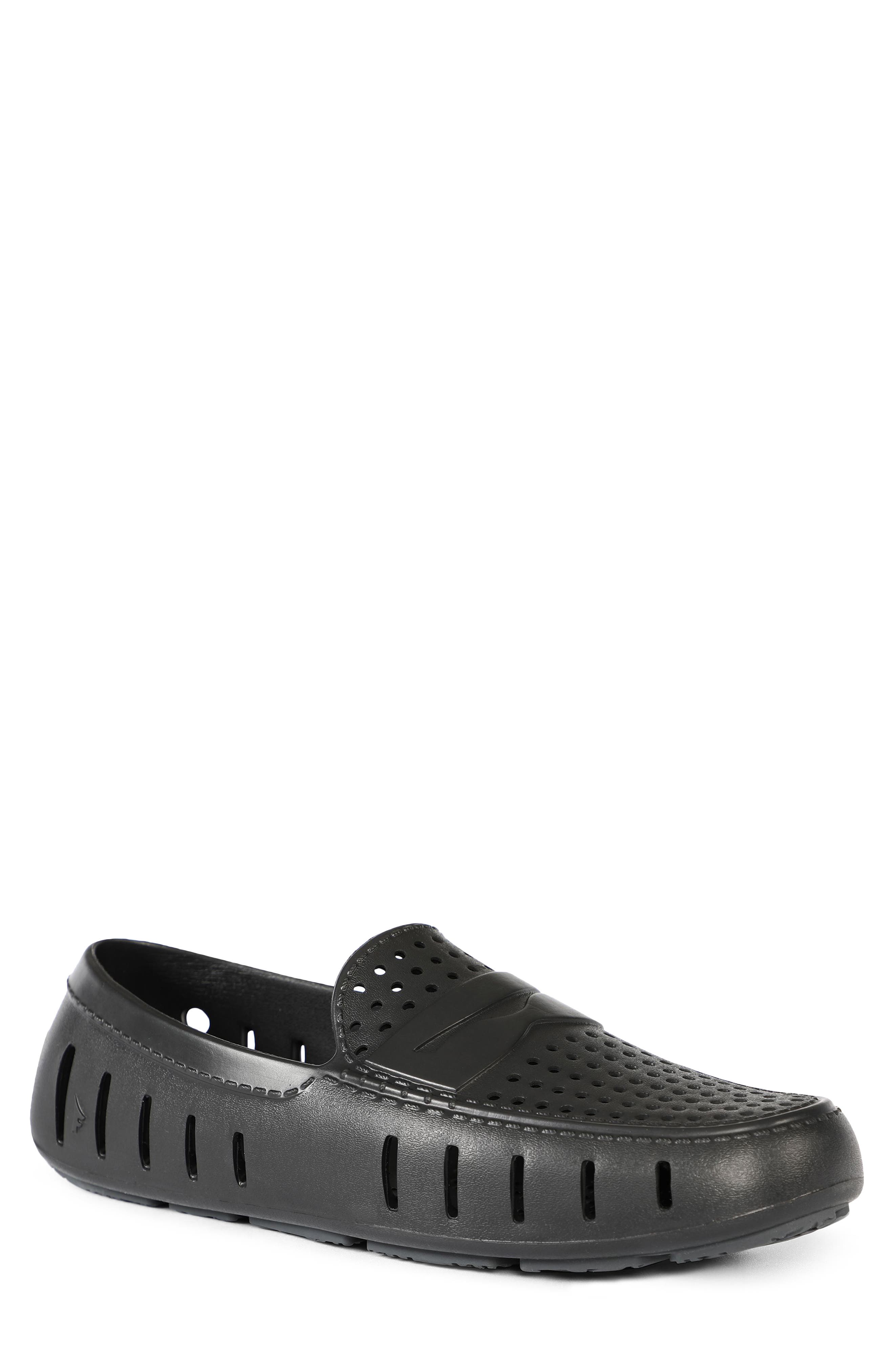BLACK/ ASPHALT