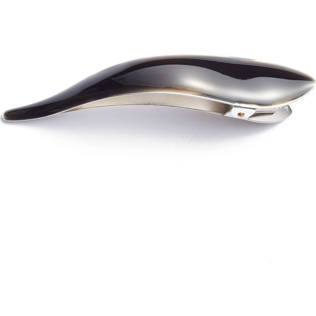 Ficcare Maximas Hair Clip in Black Quartz  product