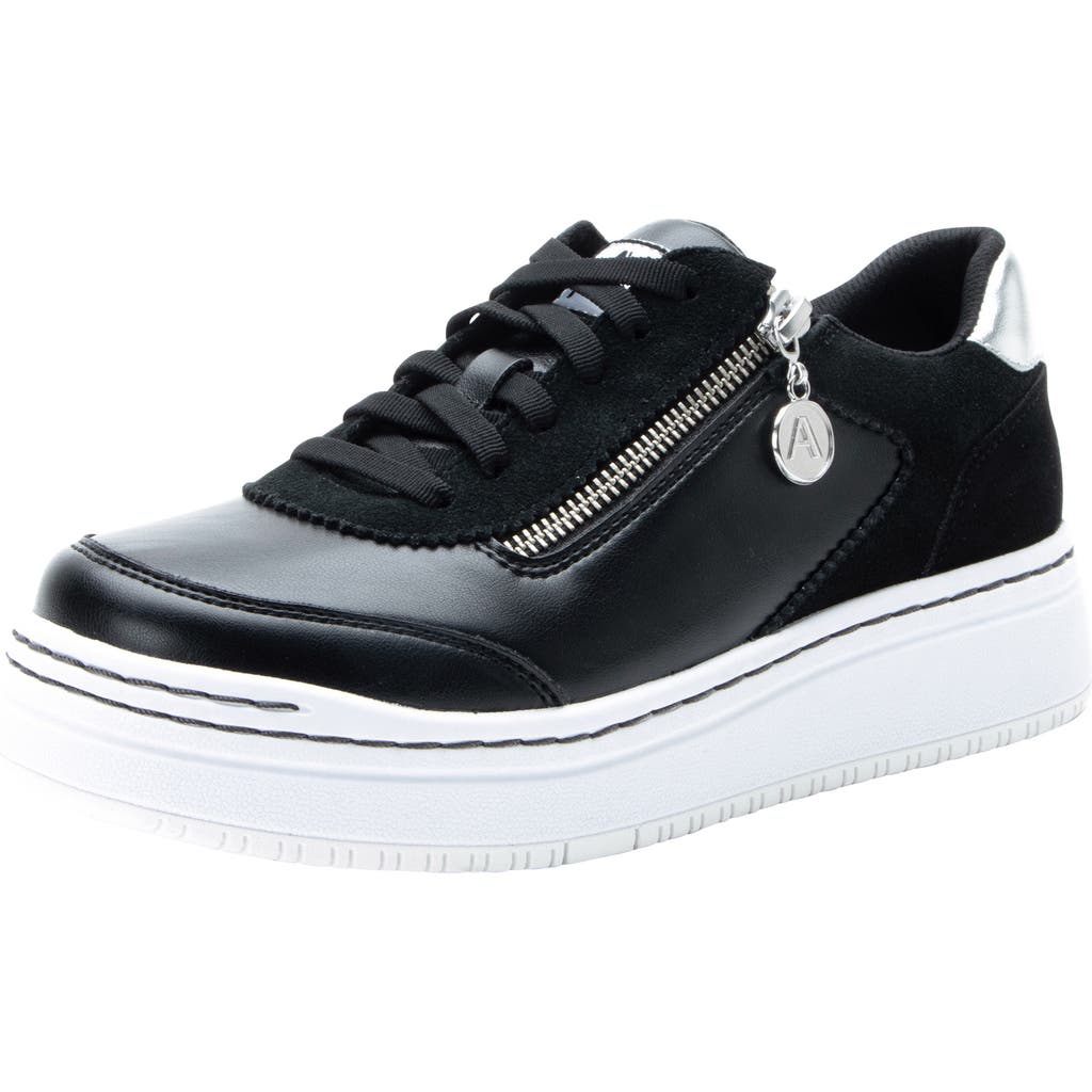 Alegria By Pg Lite Averie Platform Sneaker
