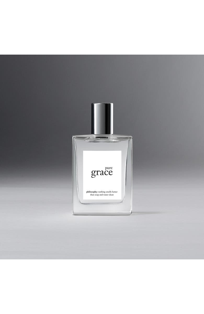philosophy pure grace eau de parfum, Alternate, color, 