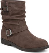 Blowfish Malibu Piers Faux Leather Bootie