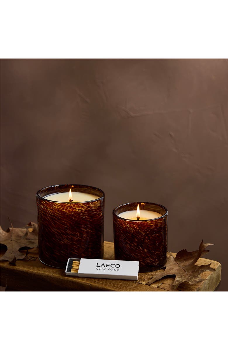 Lafco Spiced Pomander Classic Candle, Alternate, color, 