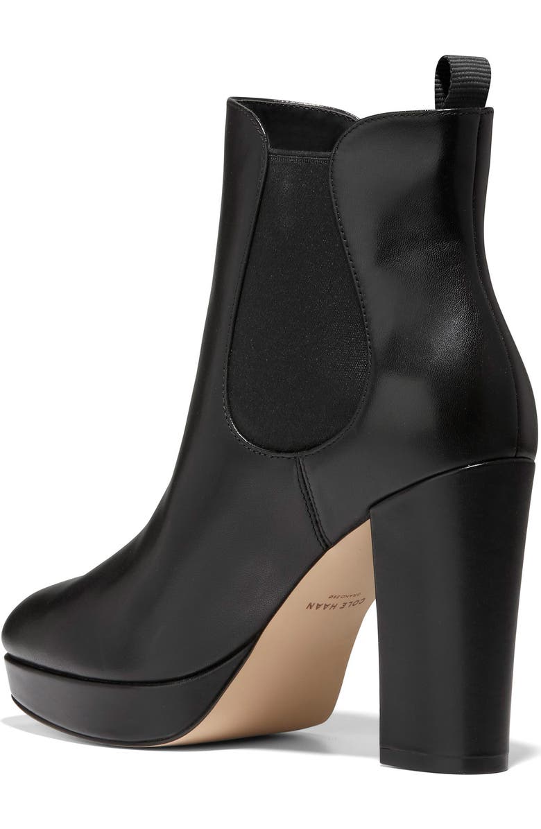 Cole Haan Remi Platform Chelsea Boot, Alternate, color,