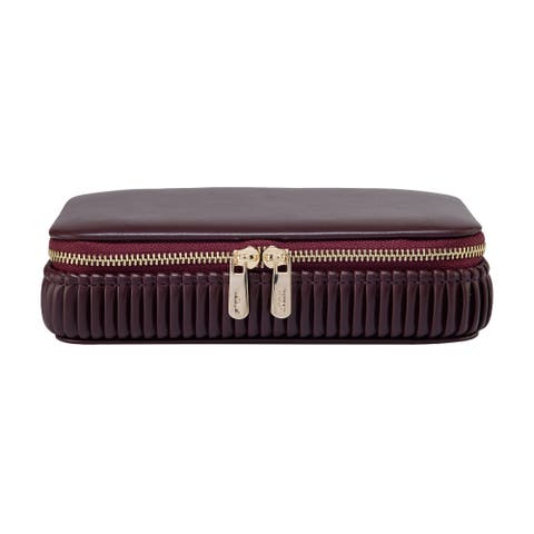 Bella Jewellery Zip Case
