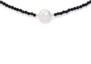 Girls Crew Palawan Pearl Beaded Necklace