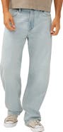 Silver Jeans Co. Big Guy Relaxed Fit Jeans