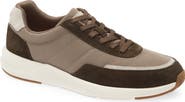 Peter Millar Journeyman Water Resistant Sneaker