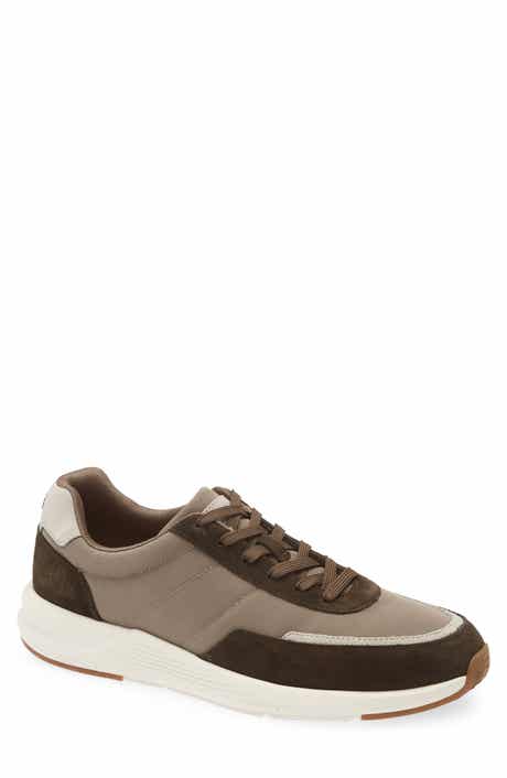 Peter Millar Journeyman Water Resistant Sneaker