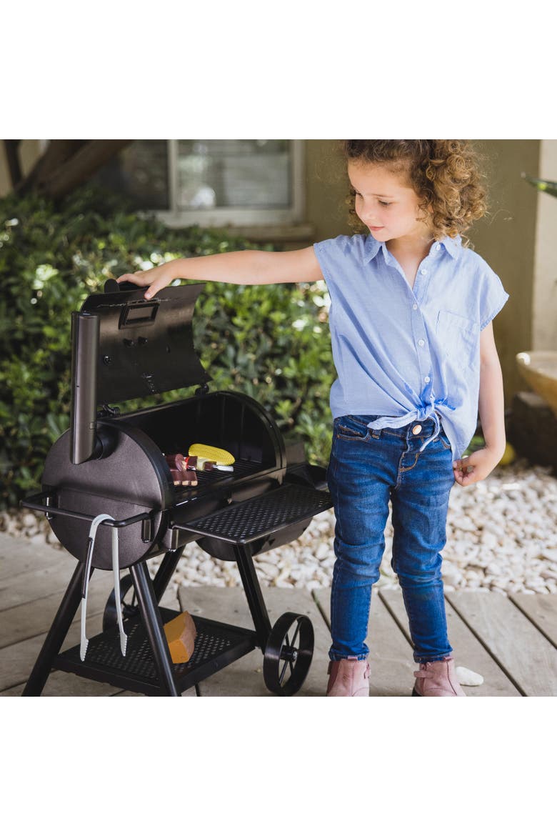 Kids Smoker Set, Alternate, color, Multi Color