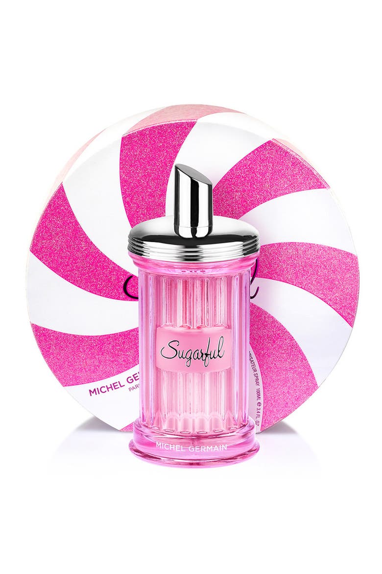 Sugarful Eau de Parfum Spray, Alternate, color, 3.4 oz