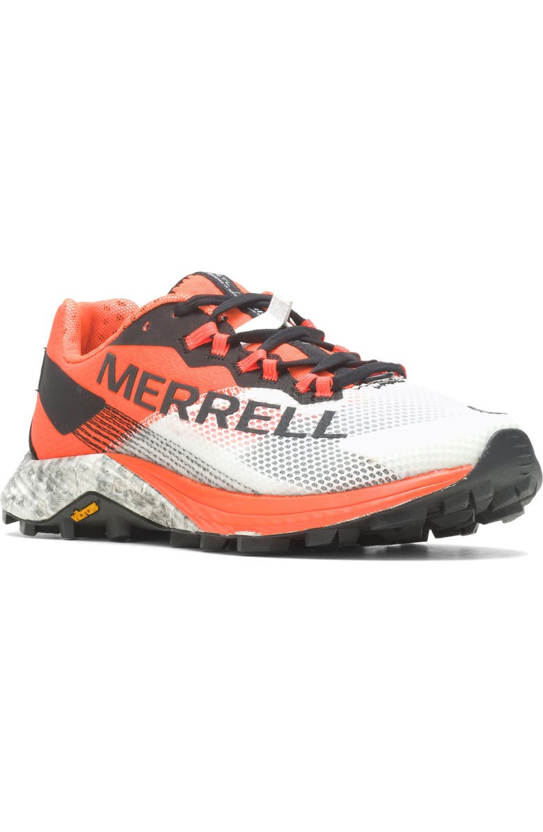 Merrell MTL Long Sky 2 Trail Running Shoe, Main, color,