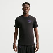 Nike Men's Nike Black Barcelona 2026/27 T-Shirt