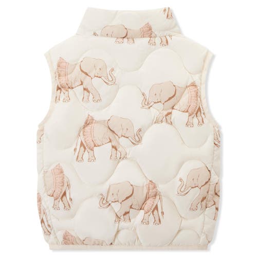 Milkbarn Down Vest