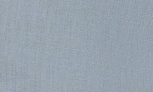 Shop Dkny Jeans Stripe Cotton Button-up Shirt In Egg Nog/pebble