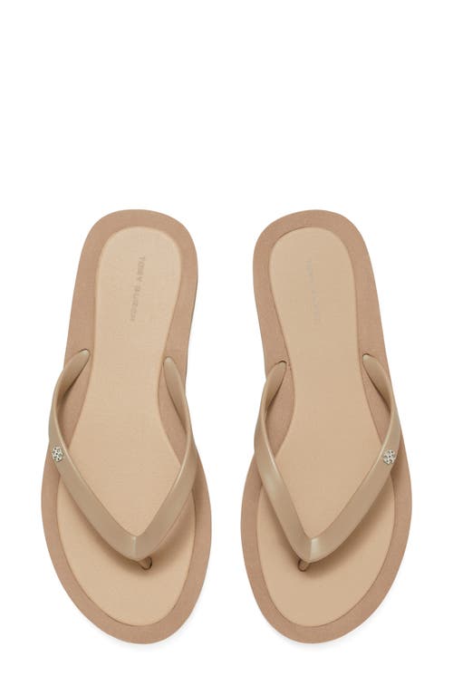 Tory Burch Kira Flip Flop