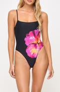 LSPACE Holly One-Piece Swimsuit