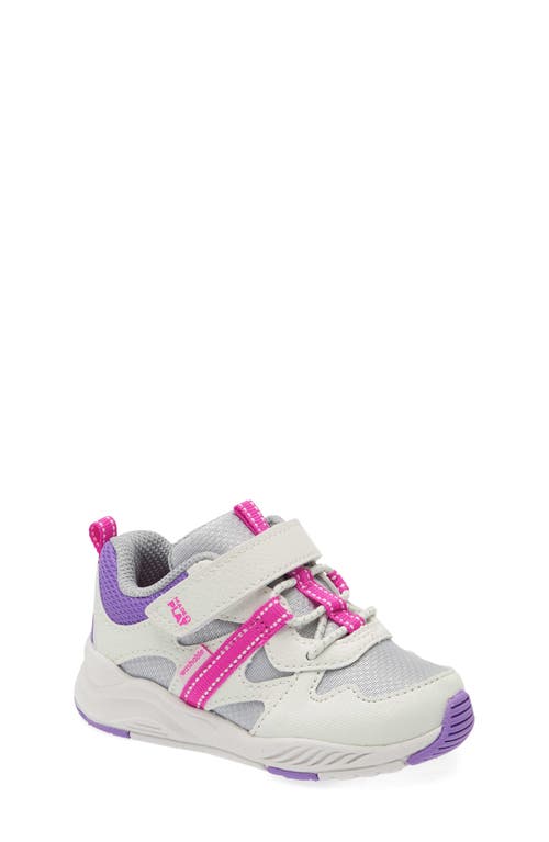 Stride Rite Kids' Made2play® 2.0 Sneaker In White
