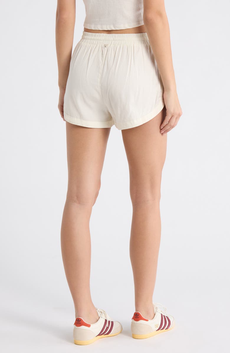 Billabong Road Trippin Drawstring Shorts, Alternate, color, Salt Crystal