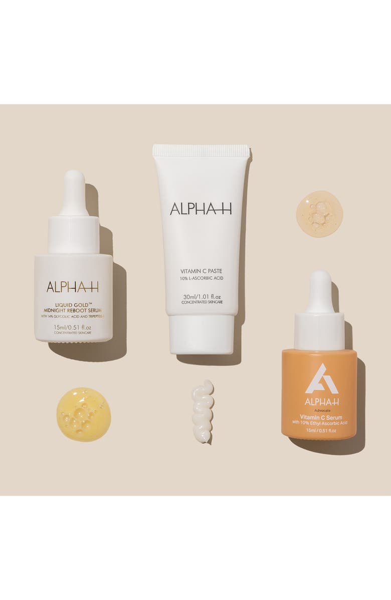 Alpha-H Complexion Correction Discovery Kit, Alternate, color,