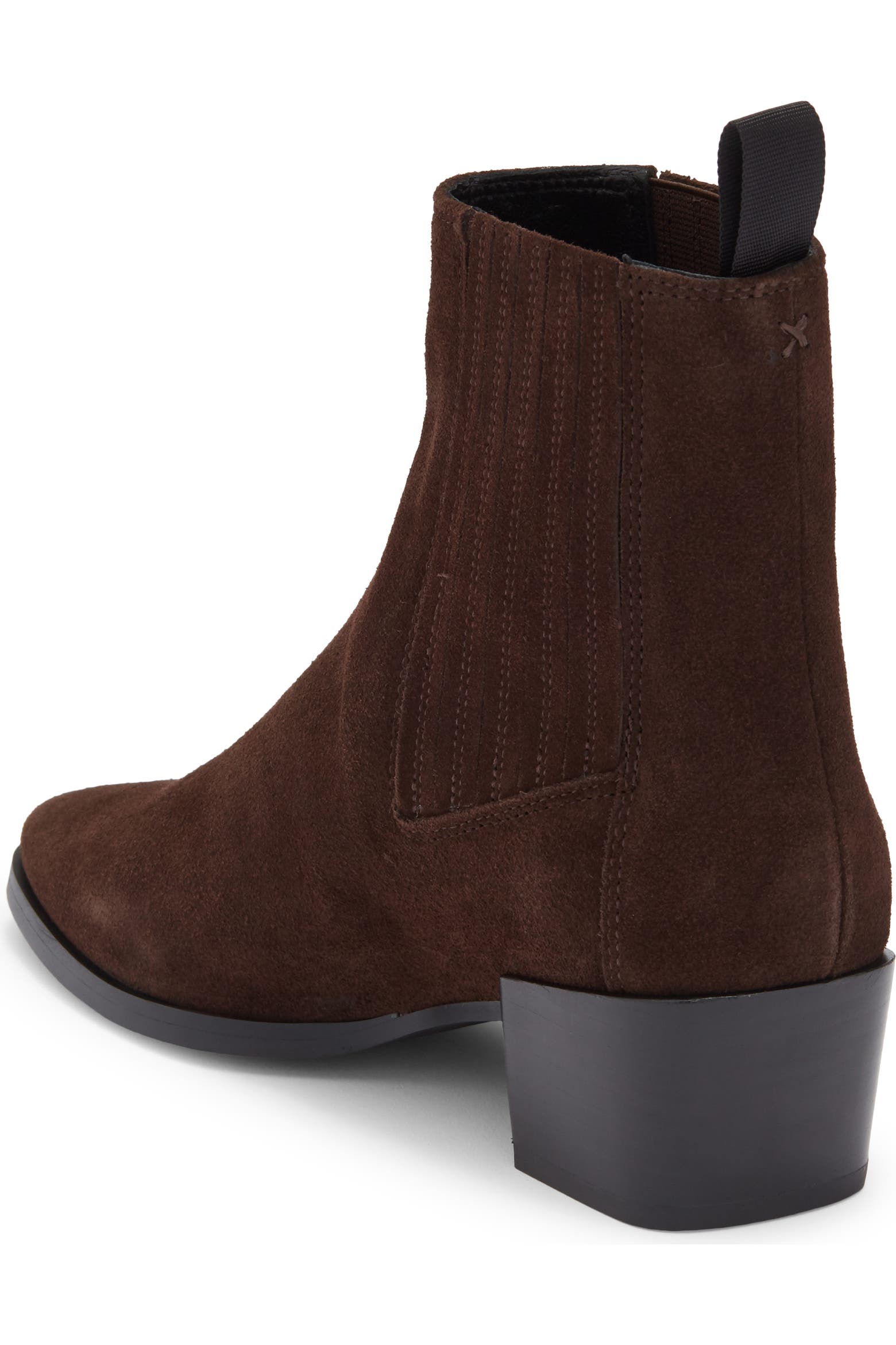 Ad Rag Com rag & bone Rylee Pointed Toe Bootie (Women) | Nordstromrack