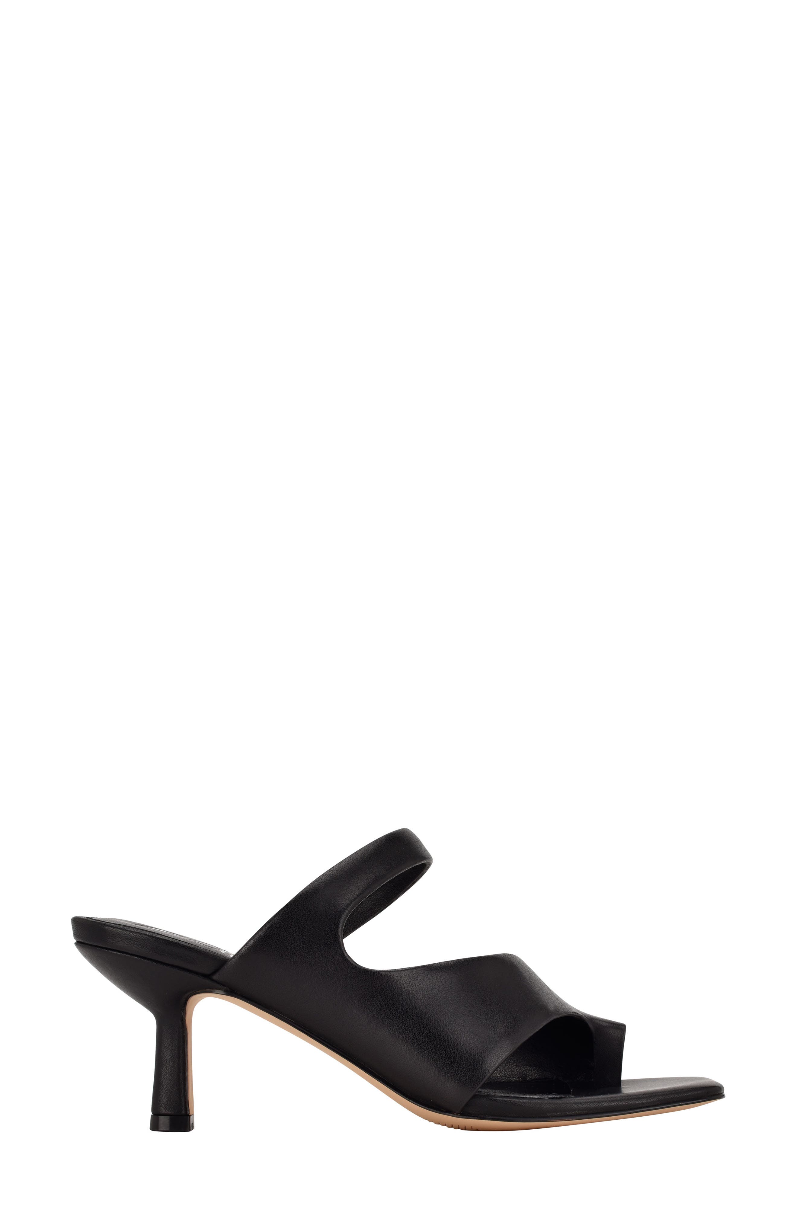 Calvin Klein Fima Sandal, Alternate, color, 