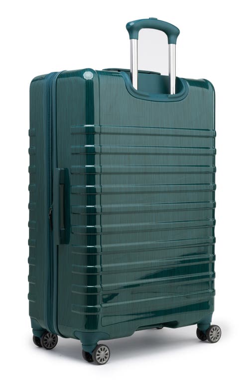 Travelpro Rollmaster™ Lite 2 28-inch Expandable Hardside Spinner Luggage In Green