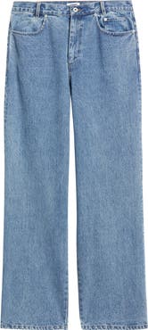KROST Crosby Wide Leg Jeans