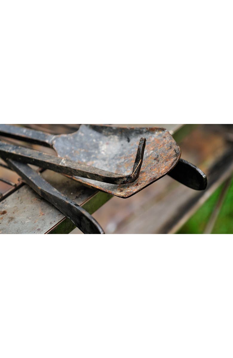 Snow Peak 4-Piece Pro Fire Tool Set, Alternate, color, 