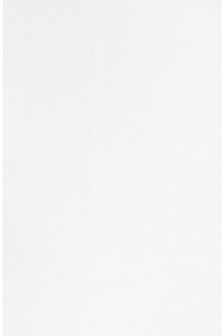 Balloon Sleeve Top, Alternate, color, WHITE