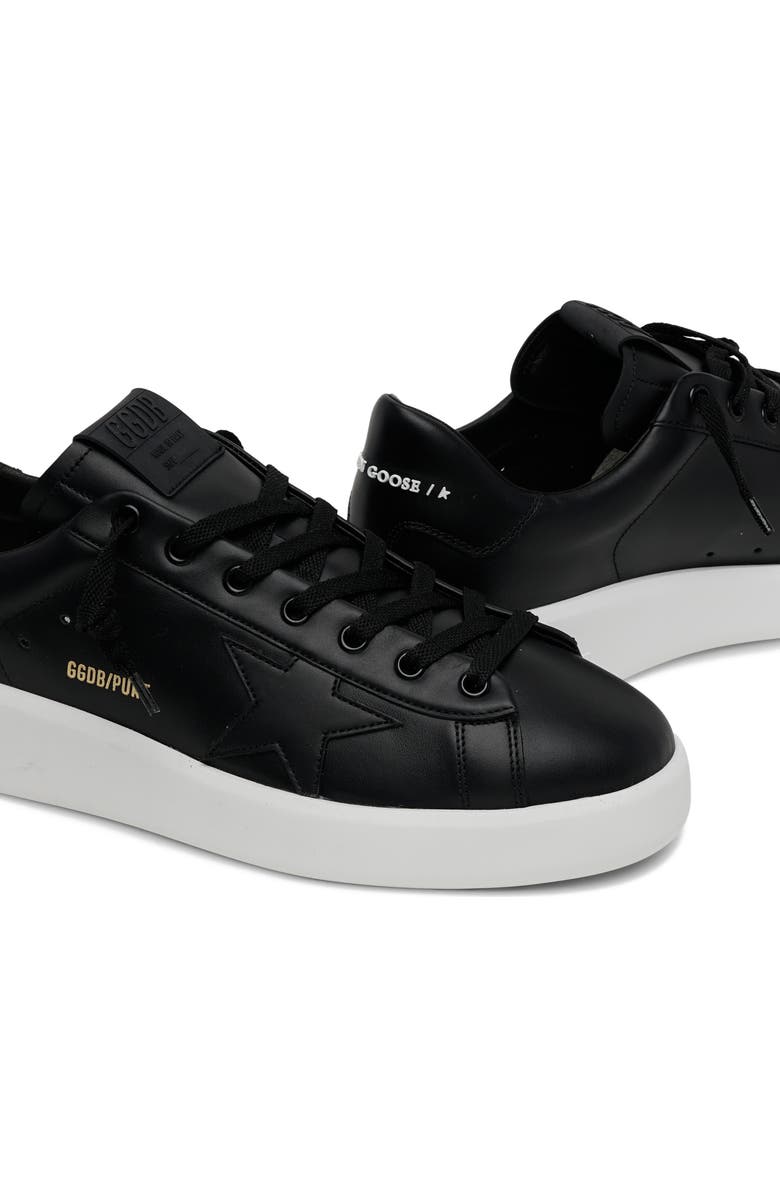 Golden Goose Pure Star Low Top Sneaker, Alternate, color,