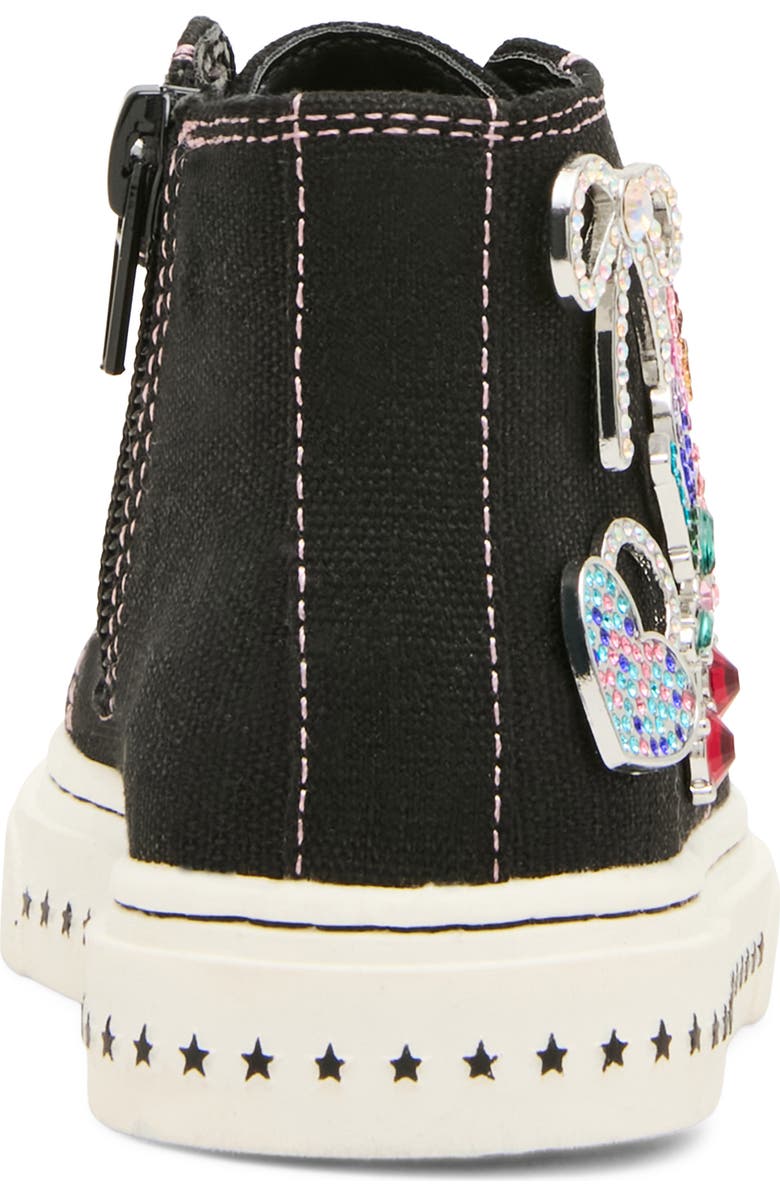 Steve Madden Kids' TJoycee Sneaker, Alternate, color,