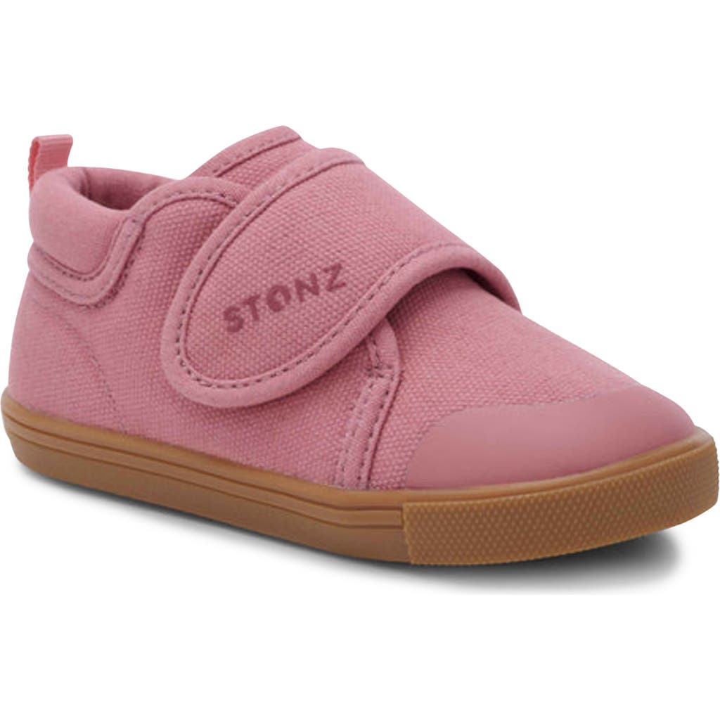 Stonz Cruiser Sneaker In Dusty Rose