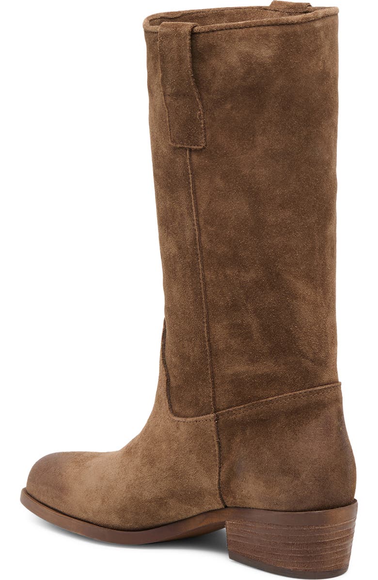 Dolce Vita Romie Western Boot, Alternate, color,