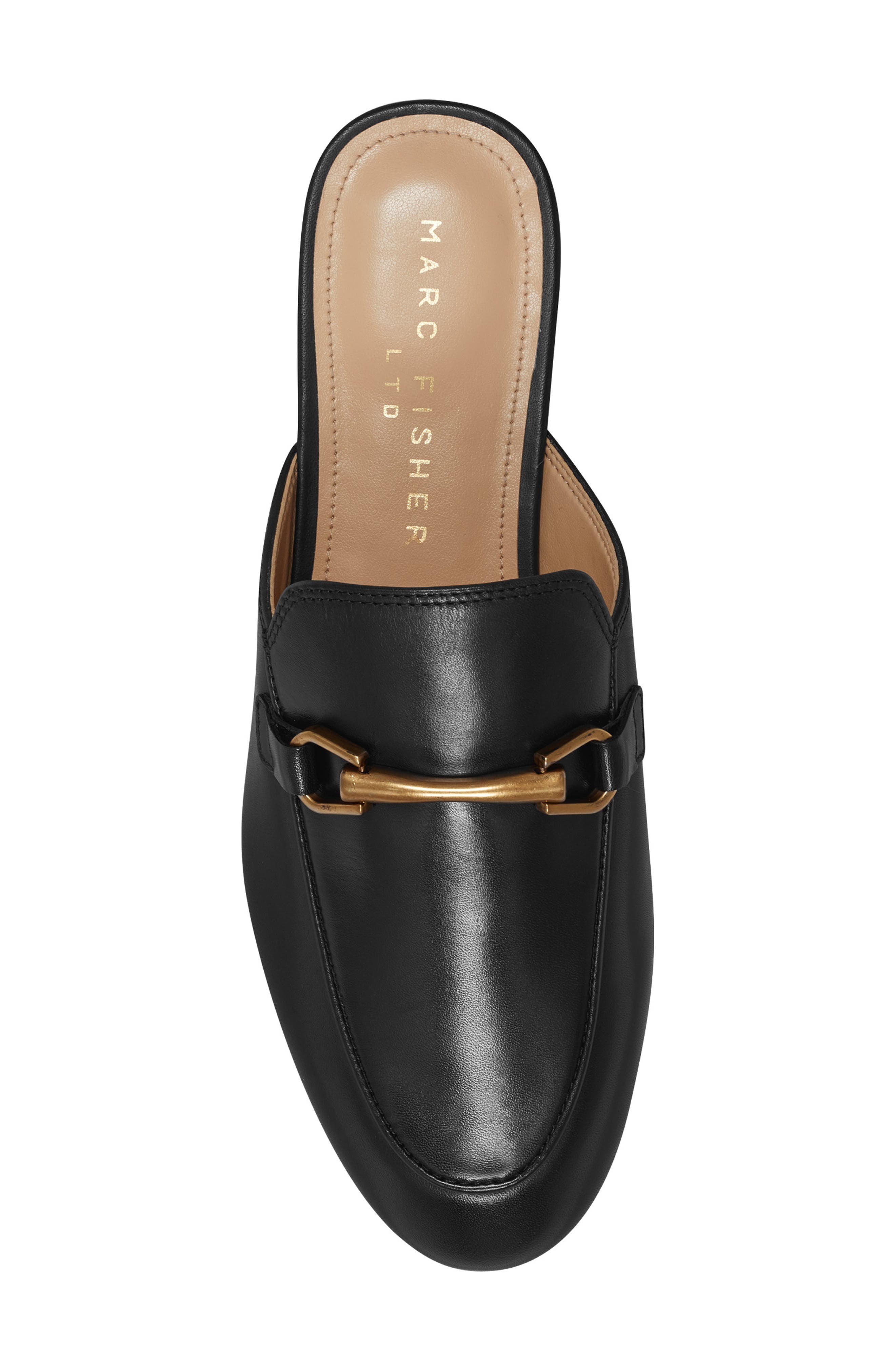 Marc Fisher LTD Butler Mule, Alternate, color, 