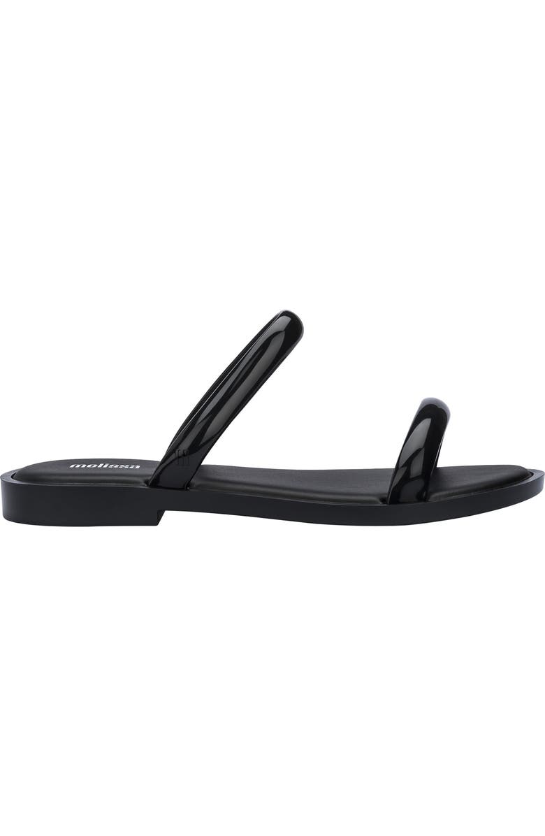 Melissa Wave Slide Sandal, Alternate, color,